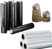 Упаковочные материалы