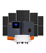 Електроустаткування та світло