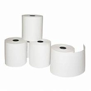 Чековая термолента