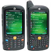 Терминалы сбора данных